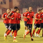 معرض الرياضة الخليجي الأول يكمل استعداداته في خليجي 22
