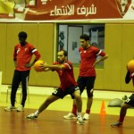 كأس الخليج : اليمن يتعادل مع قطر سلبياً