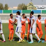 العنوان : دباس الدوسري : تمنيت لو أن المباراة بست نقاط ، عبداللطيف المهيني : ما زال الطريق طويلاً أمامنا