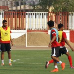 شباب أبها يتغلب على المصيف‎