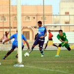 النصر يستأنف تدريباته ويتدرب غداً على فترتين‎