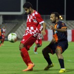 ناشئوا الوحدة يعسكرون استعدادا للاتحاد
