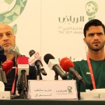 ضاحي خلفان ينضم لعضوية النصر ويبارك لماجد دخوله جينيس