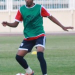 التوباد يتصدر دوري الخرج