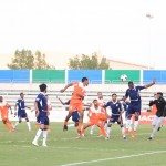 دوري الأمير فيصل: 7 مباريات في الجولة الرابعة