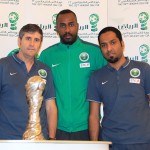 النصر يدعم فريق السلة باللاعب أحمد سمنتر‎
