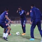 سباحة أبها تحقق المركز الثاني‎