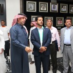 التعاون يخسر أولى مبارياته الودية