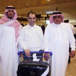 السعودية تستضيف خليجية التنس