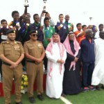 الأحد المقبل: جائزة أفضل لاعب في آسيا 2014م ترقب وقلق !!!