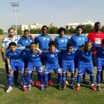 نواف المهدي يرد على الهريفي ويطالبه بالأثبات أو الأعتذار .‎