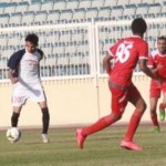 هجر يستأنف تدريباته استعداداً لمواجهة النصر في دوري جميل