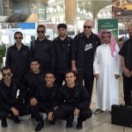 المنتخب السعودي يجري صباح اليوم حصة تدريبية
