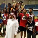السد يكسب الجولة الأولى من دوري شباب الخرج