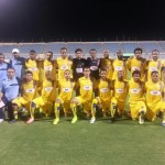 السد يكسب الجولة الأولى من دوري شباب الخرج