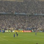 الشرق أول ضحايا ( غضب الكوكب )‎