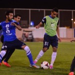 الأهلي والهلال يواصلان تصدرهما لممتاز الطائرة‎