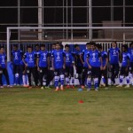 الهلال يفوز بجائزة المسؤولية الاجتماعية ..