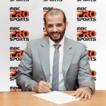 قرار دولي وأيبولا يحرم نادي هجر من خدمات لاعبه الغيني نابي سوماه‎