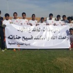 أولمبي أبها يتغلب على المصيف