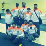 باترسيو مدرب النصر السابق يصل لدمام لتوقيع لساحل .‎