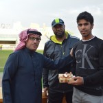 السد المتصدر يستضيف الكوكب