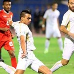 المنتخب يستأنف تدريباته