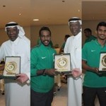 الفتح يعاود تدريباته بعد مواجهته الودية