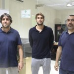التعاون يواصل تدريباته
