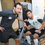 الغميز يحقق فضية العرب للبلياردو