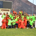 السروات يغرد وحيدا في الصدارة بعد فوزه على المصيف