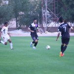 الجيل يتصدر دوري الناشئين لمنطقة الأحساء بالفوز على العدالة