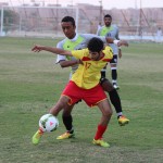 المنشطات توقف لاعب الجيل عبدالله  الدوسري