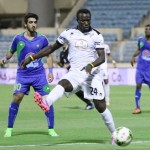 نقل مباراة أبها و المجزل إلى الغاط بسبب اعمال الصيانة