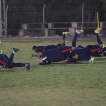 أولمبي الشباب يتغلب على الفيصلي