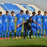 النجمة يتصدر الدرجة الثانية