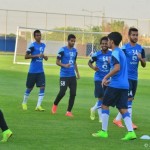 إدارة نادي الهلال تتلقى خطابًا من الاتحاد الآسيوي