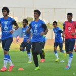 استاد جامعة الإمام محمد بن سعود يحتضن لقاء شباب الهلال ونظيره النصر