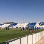 التعادل السلبي يحسم مواجهة البحرين واليمن‎