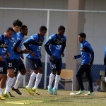 أولمبي الهلال يتغلب على الشعلة
