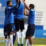 الشباب يكتسح أكاديمية المستقبل