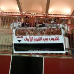 نجوم الكرة السعودية يزورون المنتخب في مقر إقامتهم