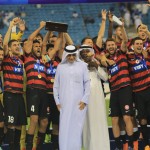 الوحدة يخسر من الرياض