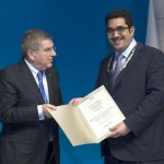 لجنة الانضباط تغرم الاعب فواز القرني