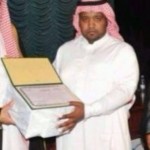 عنابي نعجان أبطال لدوري الخرج