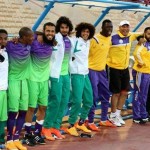 الشباب ينتزع بطولة ام الالعاب السعودية