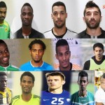 دوري الأمير فيصل: 7 مباريات في الجولة السادسة