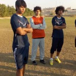 متصدر الاولى إلى المجمعة لمواجهه الفيحاء