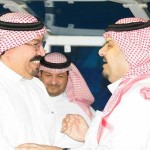 stc ترعى دوري الأحياء و المباريات النهائية في كرة القدم