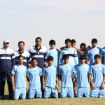 شباب هجر يكسبون ديربي الأحساء بهدفين‎